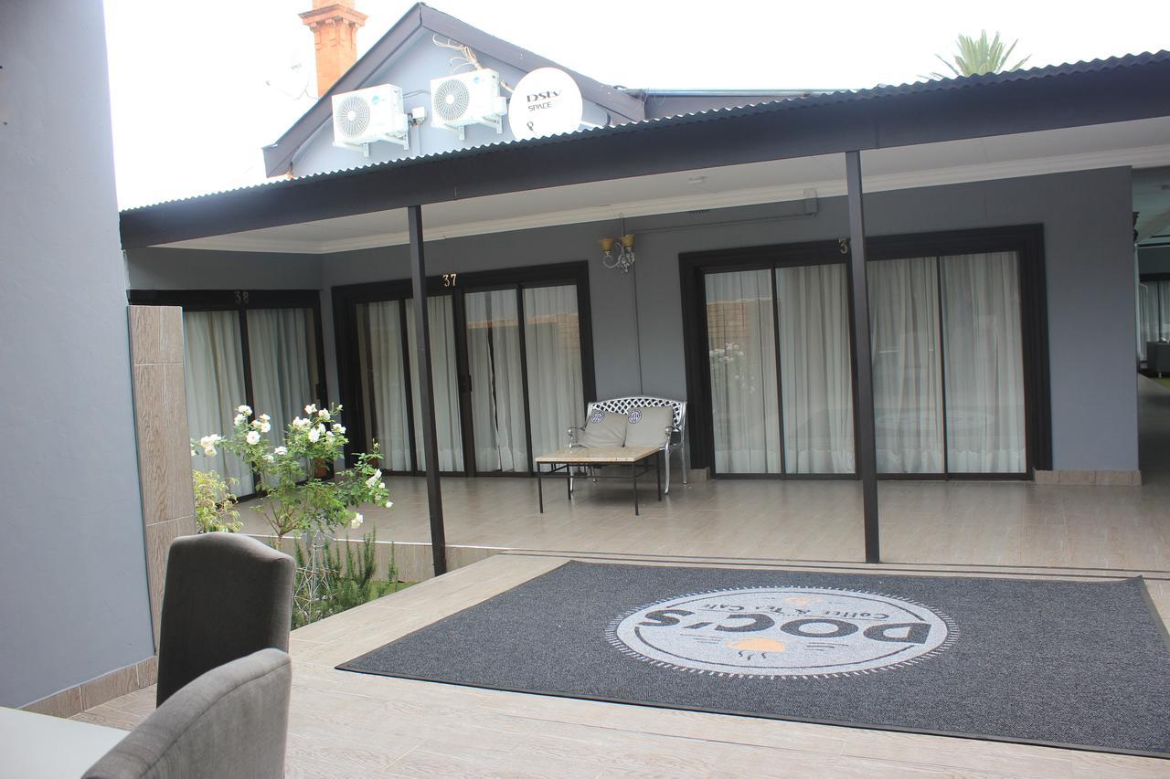 Halfway House Hotel Kimberley Exterior foto