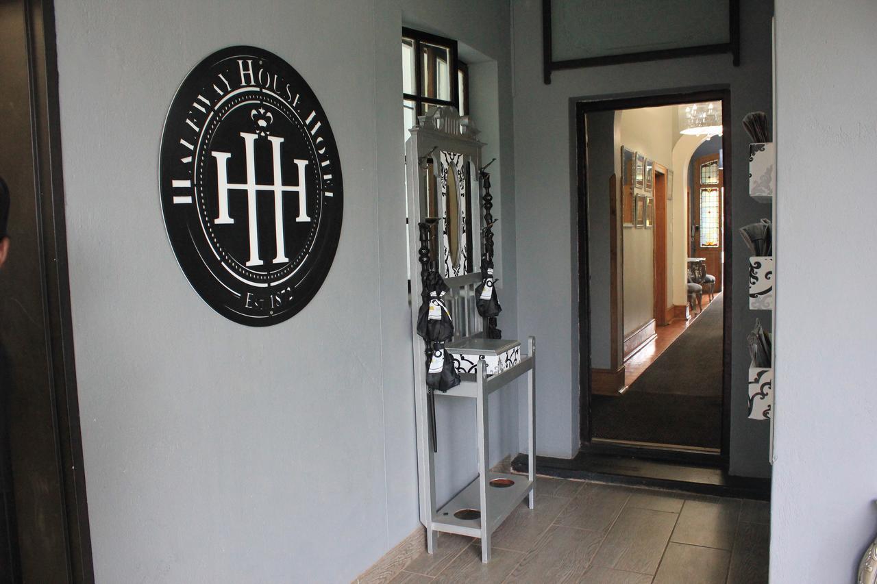 Halfway House Hotel Kimberley Exterior foto